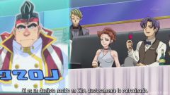 Yu-Gi-Oh: Arc-V