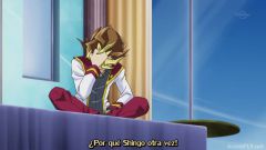 Yu-Gi-Oh: Arc-V