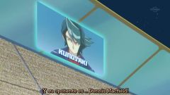 Yu-Gi-Oh: Arc-V