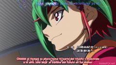 Yu-Gi-Oh: Arc-V