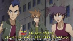 Yu-Gi-Oh: Arc-V