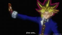 Yu-Gi-Oh! Duel Monsters Remastered