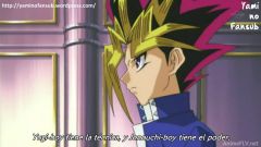 Yu-Gi-Oh! Duel Monsters Remastered