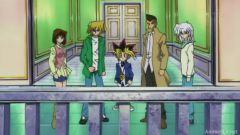 Yu-Gi-Oh! Duel Monsters Remastered