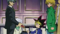 Yu-Gi-Oh! Duel Monsters Remastered