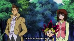 Yu-Gi-Oh! Duel Monsters Remastered