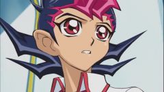 Yu-Gi-Oh! Zexal