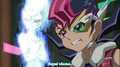 Yu-Gi-Oh! Zexal