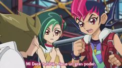 Yu-Gi-Oh! Zexal