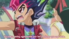 Yu-Gi-Oh! Zexal