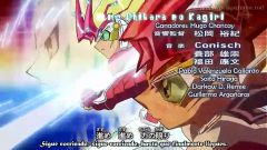 Yu-Gi-Oh! Zexal