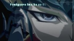 Yu-Gi-Oh! Zexal