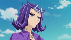 Yu-Gi-Oh! Zexal