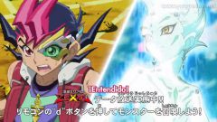 Yu-Gi-Oh! Zexal