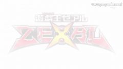 Yu-Gi-Oh! Zexal