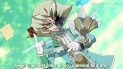 Yu-Gi-Oh! Zexal