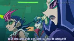 Yu-Gi-Oh! Zexal