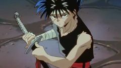 Yu Yu Hakusho: Ghost Files