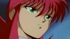 Yu Yu Hakusho: Ghost Files