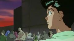 Yu Yu Hakusho: Ghost Files