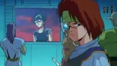 Yu Yu Hakusho: Ghost Files