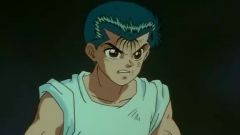 Yu Yu Hakusho: Ghost Files