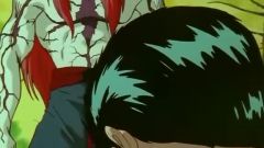 Yu Yu Hakusho: Ghost Files