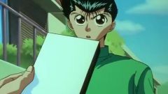 Yu Yu Hakusho: Ghost Files