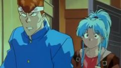 Yu Yu Hakusho: Ghost Files