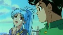 Yu Yu Hakusho: Ghost Files