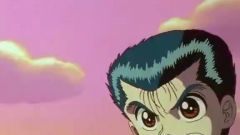 Yu Yu Hakusho: Ghost Files