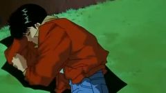 Yu Yu Hakusho: Ghost Files