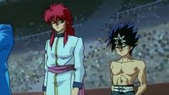 Yu Yu Hakusho: Ghost Files