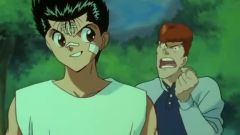 Yu Yu Hakusho: Ghost Files