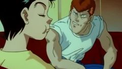 Yu Yu Hakusho: Ghost Files