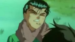 Yu Yu Hakusho: Ghost Files