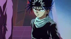 Yu Yu Hakusho: Ghost Files