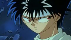 Yu Yu Hakusho: Ghost Files