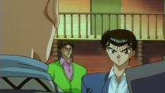 Yu Yu Hakusho: Ghost Files