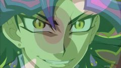 Yu☆Gi☆Oh! VRAINS