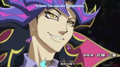 Yu☆Gi☆Oh! VRAINS