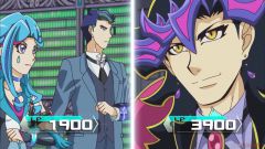 Yu☆Gi☆Oh! VRAINS