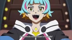 Yu☆Gi☆Oh! VRAINS