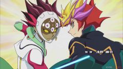 Yu☆Gi☆Oh! VRAINS