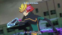 Yu☆Gi☆Oh! VRAINS