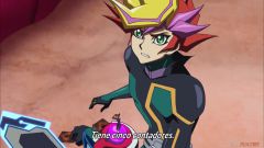 Yu☆Gi☆Oh! VRAINS