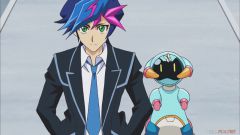 Yu☆Gi☆Oh! VRAINS