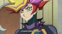 Yu☆Gi☆Oh! VRAINS