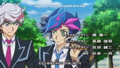 Yu☆Gi☆Oh! VRAINS