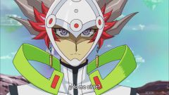 Yu☆Gi☆Oh! VRAINS